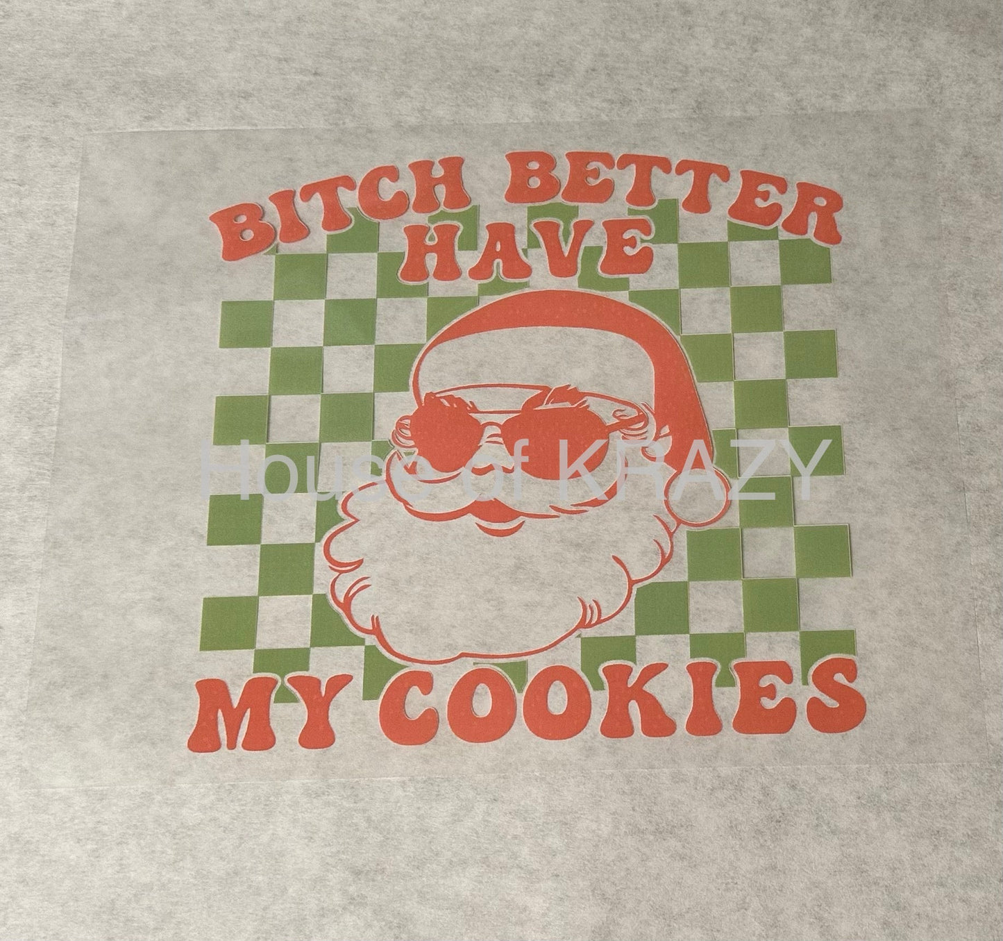 Christmas Designs  🎄 ( transfers up to 11 x17)