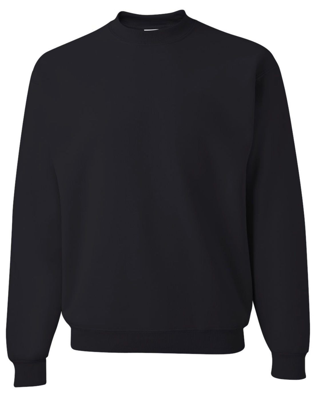 Long sleeve sweatshirt