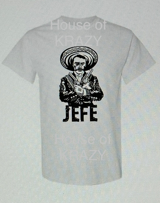 JEFE