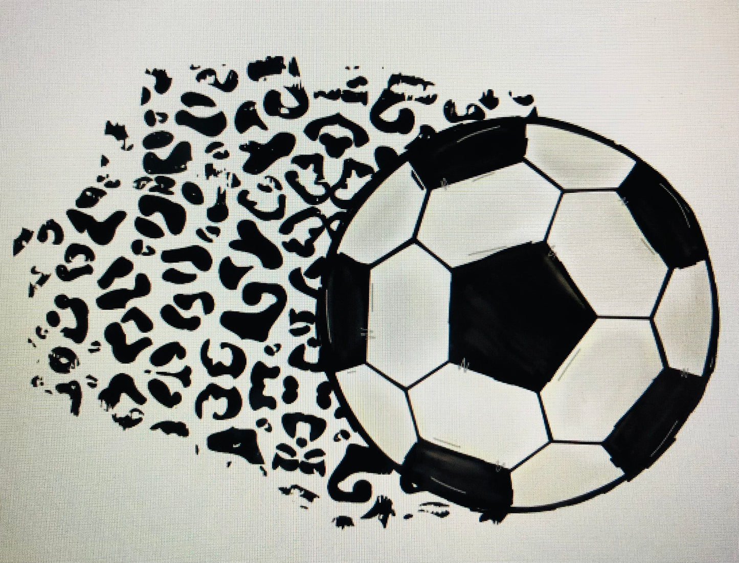 Soccer Designs - Group #1