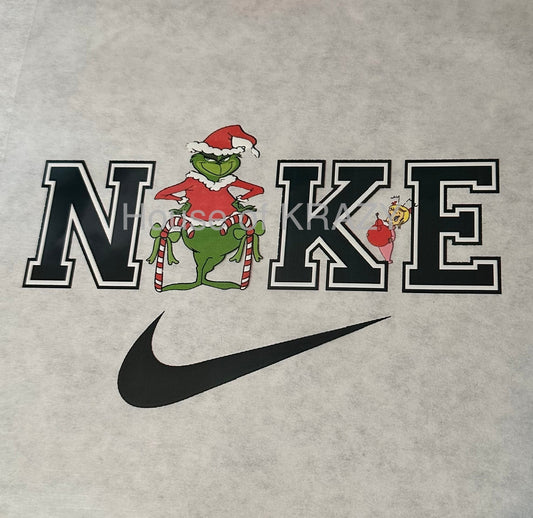 Christmas Designs  🎄 ( transfers up to 11 x17)