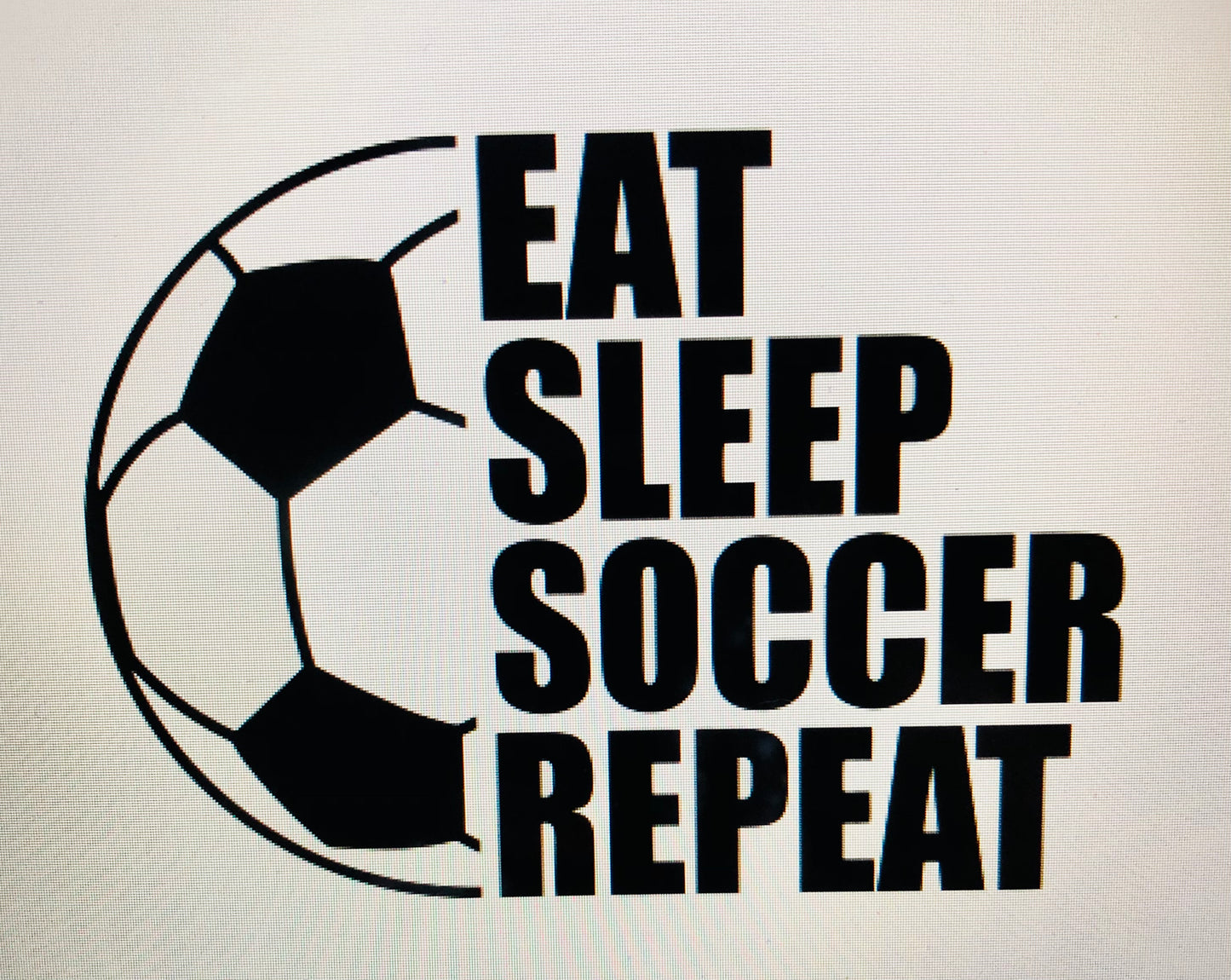 Soccer Designs - Group #1
