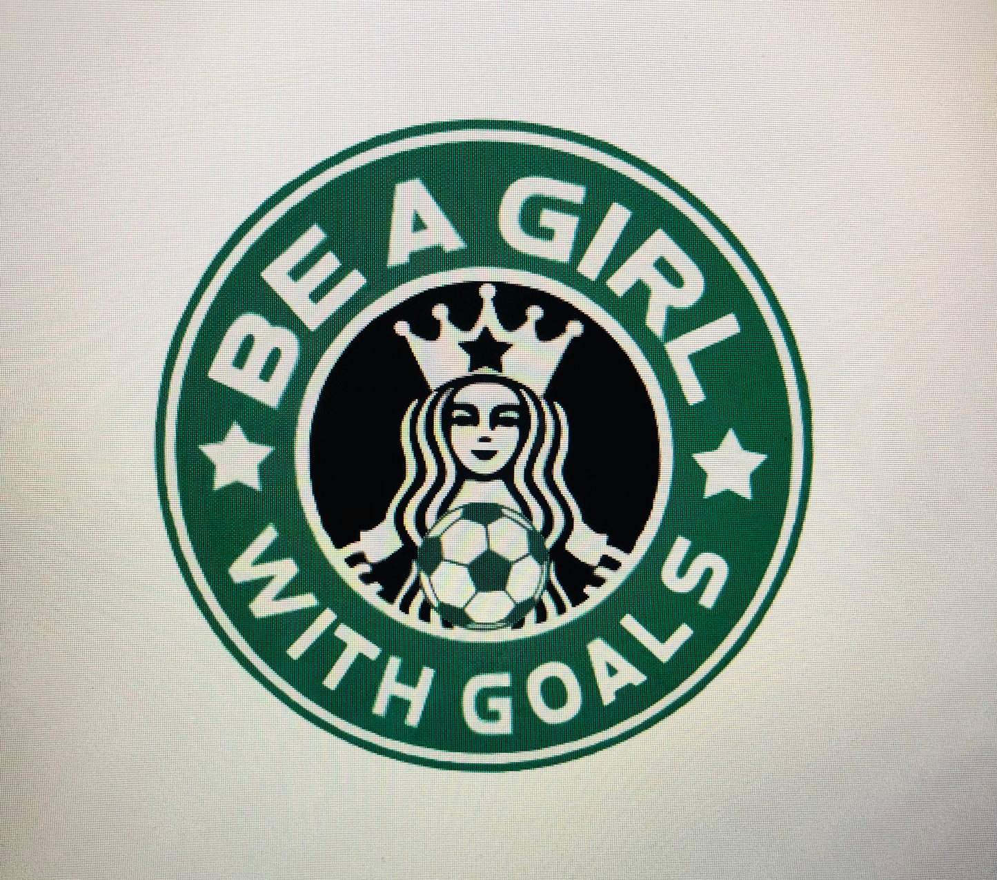Soccer Designs - Group #1