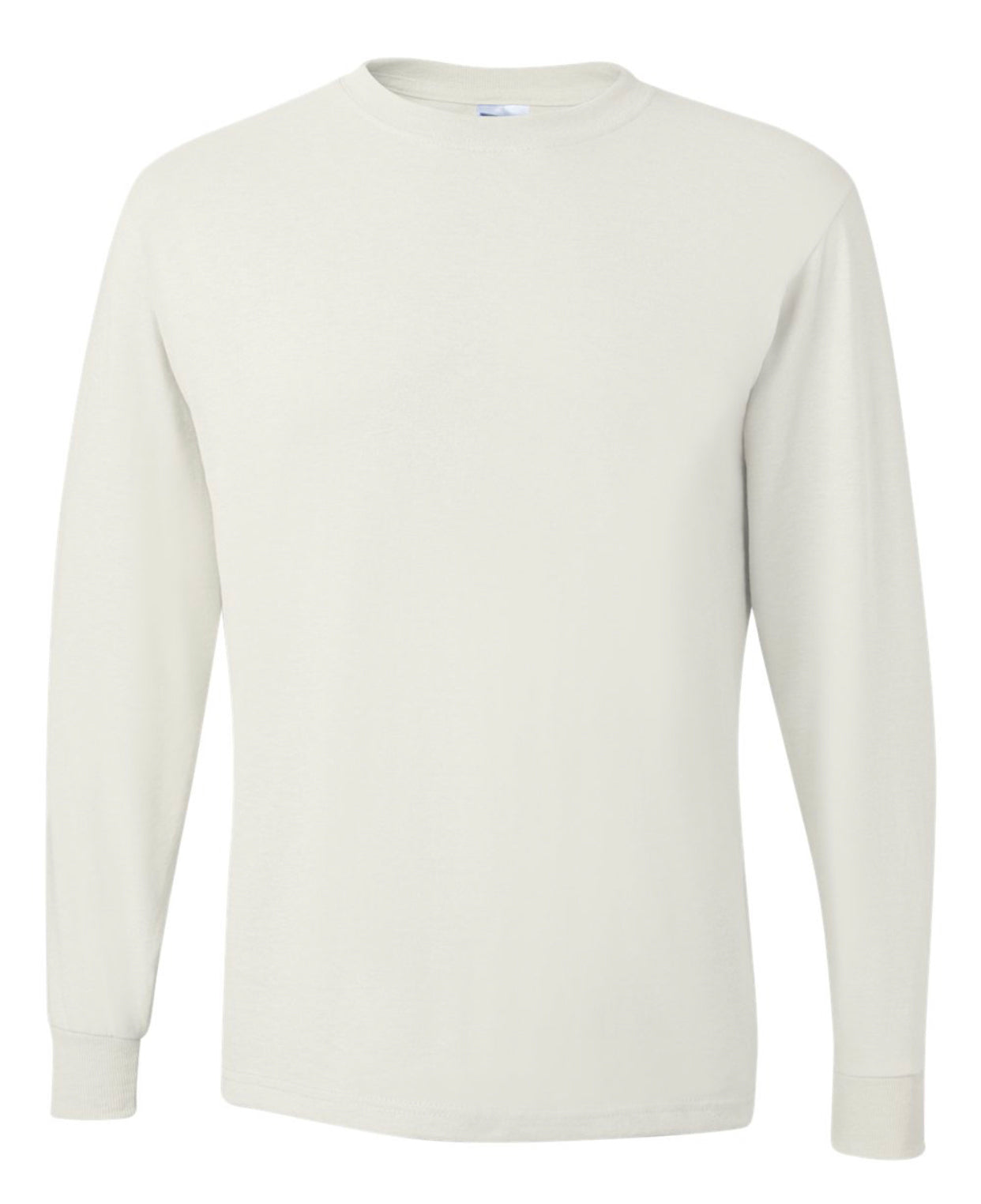 Original Logo - Long Sleeve T-shirt
