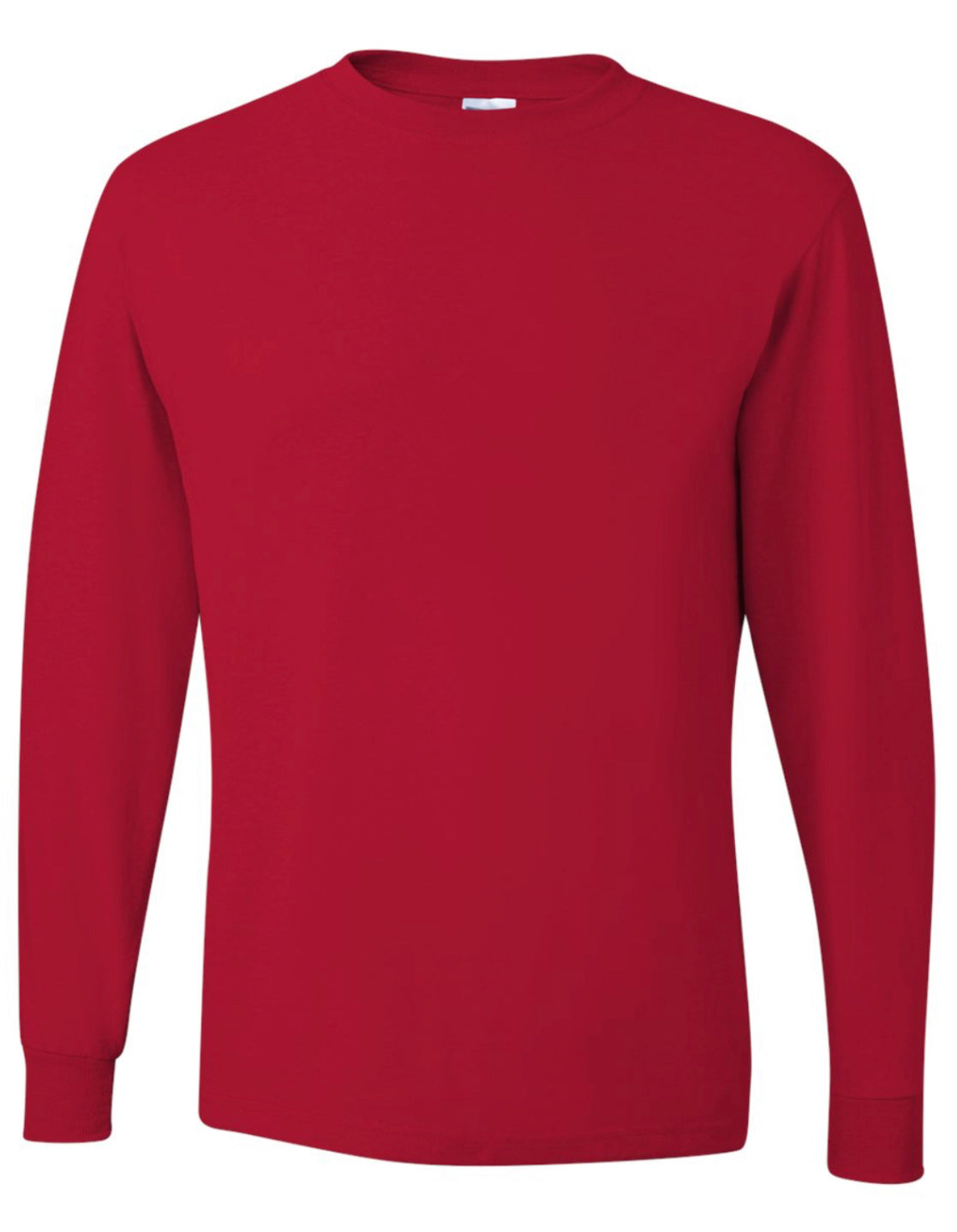 Original Logo - Long Sleeve T-shirt
